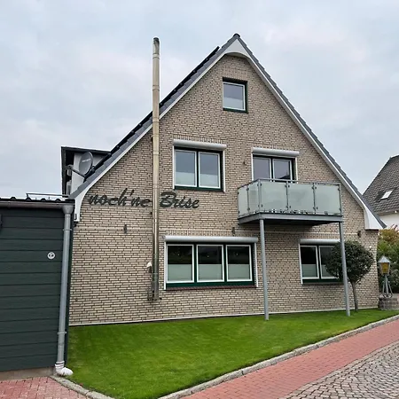 Noch 'ne Brise 2 Tertius Busum