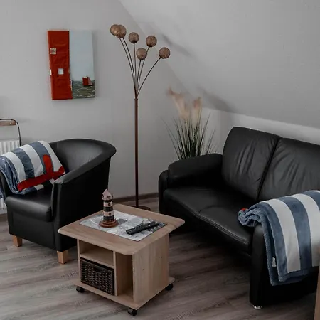 Noch 'ne Brise 2 Tertius Busum