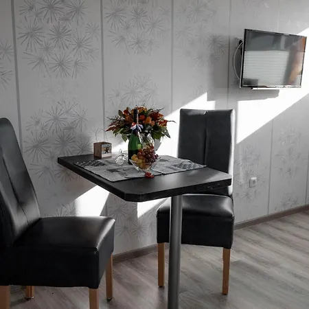 Noch 'ne Brise 2 Tertius Busum