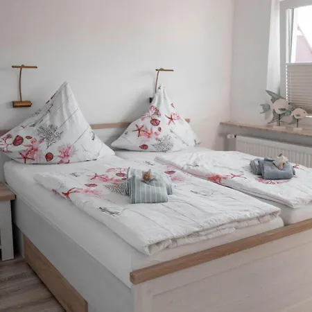 Noch 'ne Brise 2 Tertius Busum