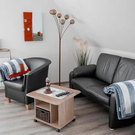 Apartment Noch 'ne Brise 2 Tertius